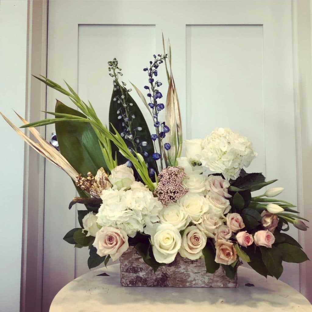Petals Fleurs – Floral & Gift Boutique