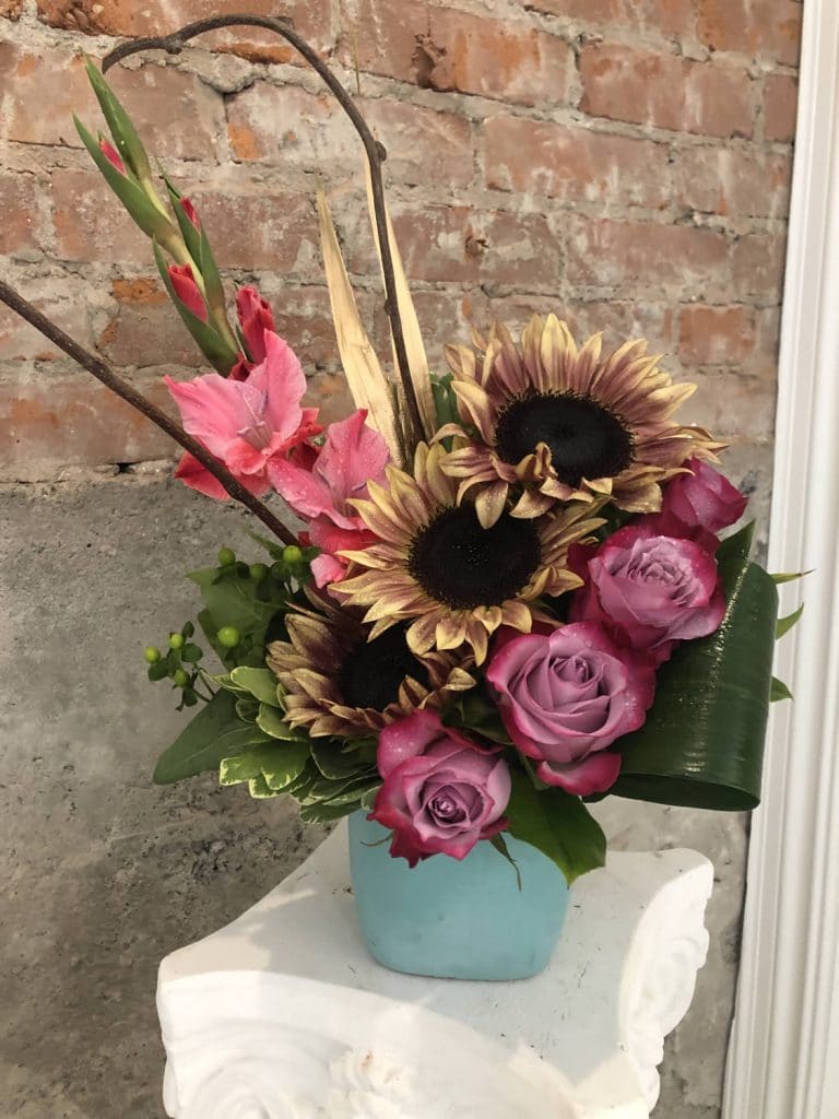 Petals Fleurs – Floral & Gift Boutique